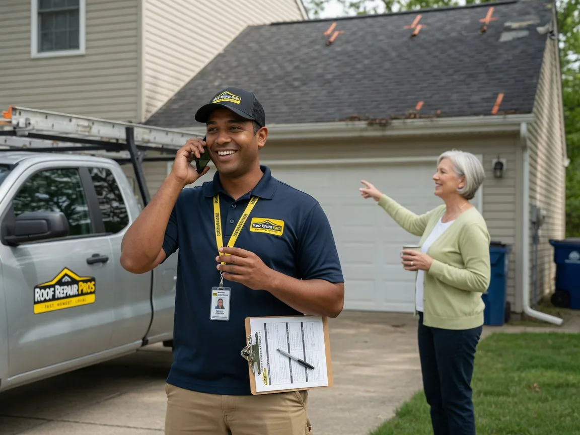 Roof Repair Nora Springs, IA FAQs